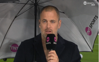 Joe Cole predicts top-four finish after Tottenham draw with West Ham instead of overtaking Aston Villa.