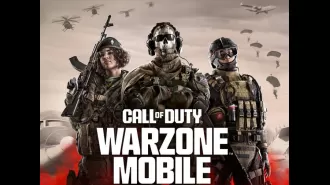 Top mobile games released in April 2024 for iOS and Android devices.