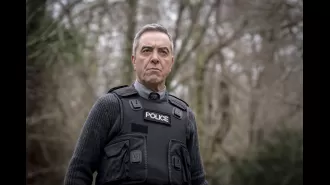 BBC cancels major thriller featuring A-list actor without much fanfare.