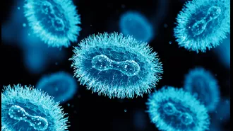 Rising monkeypox cases prompt caution.