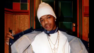 BG, a former member of the Hot Boys, was arrested for breaking probation but has now been released.