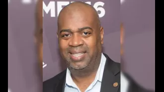 Newark's mayor will talk about his father's influential book 'Blues People' in an upcoming event.