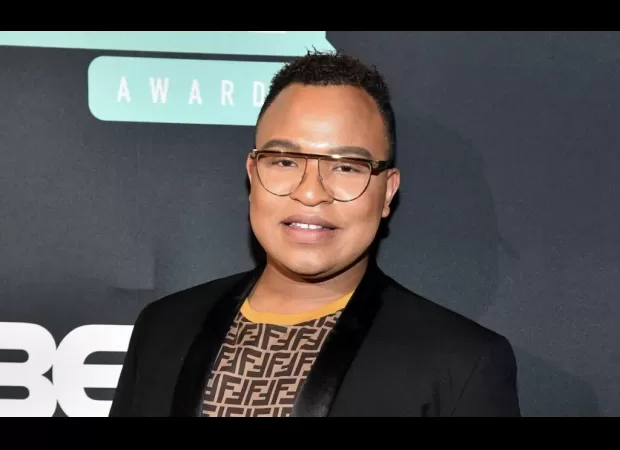 Social media influencer Andrew Caldwell has launched a campaign to become a St. Louis Committeeman.