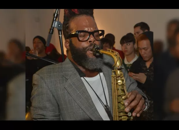 Famed saxophonist and member of Robert Glasper Experiment, Casey Benjamin, passes away at age 46.