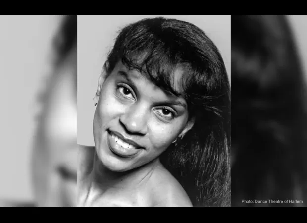 Lorraine Graves, leading dancer of Dance Theatre of Harlem, passes away at age 66.
