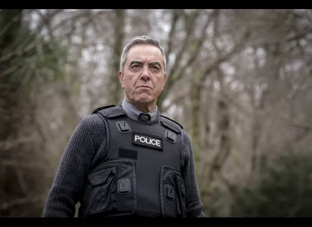 BBC cancels major thriller featuring A-list actor without much fanfare.