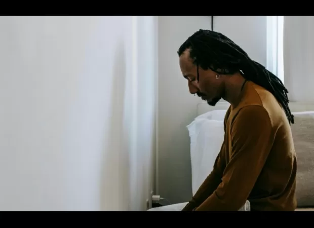 Research reveals racism has a significant influence on suicides among Black males.