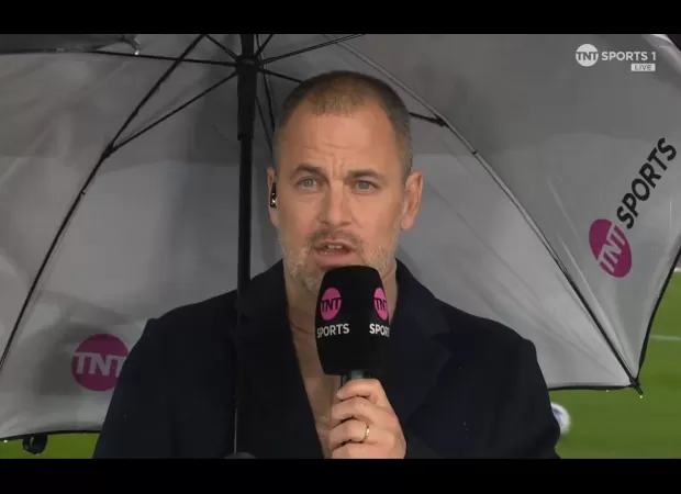 Joe Cole predicts top-four finish after Tottenham draw with West Ham instead of overtaking Aston Villa.