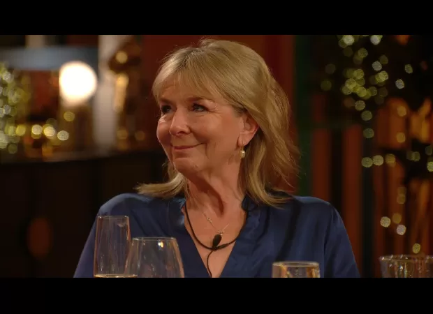 Fern Britton, from Celebrity Big Brother, is seeking to make a TV comeback to get back at Phillip Schofield.