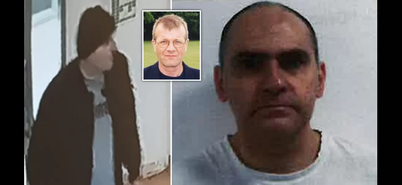 Police are urgently searching for a mental health facility escapee who is considered dangerous.