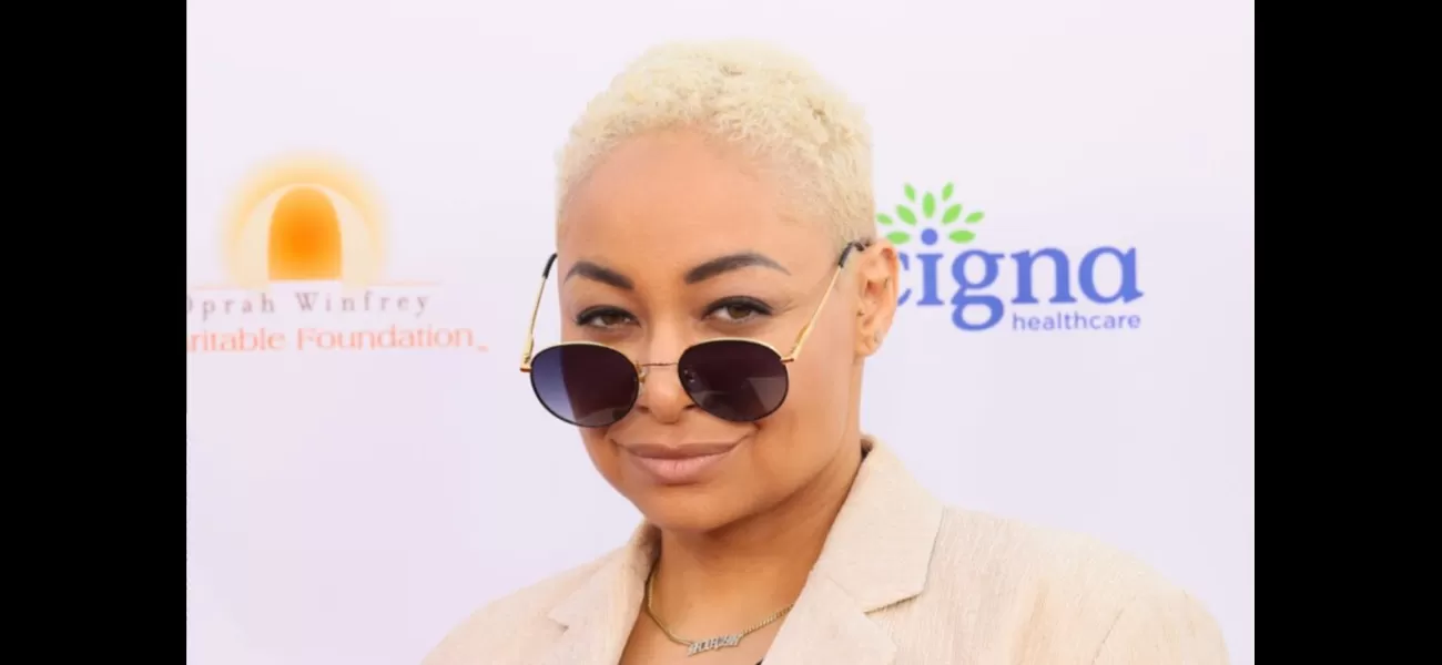 Raven-Symoné clarifies her controversial statement about not identifying as African American, saying she was simply misunderstood.