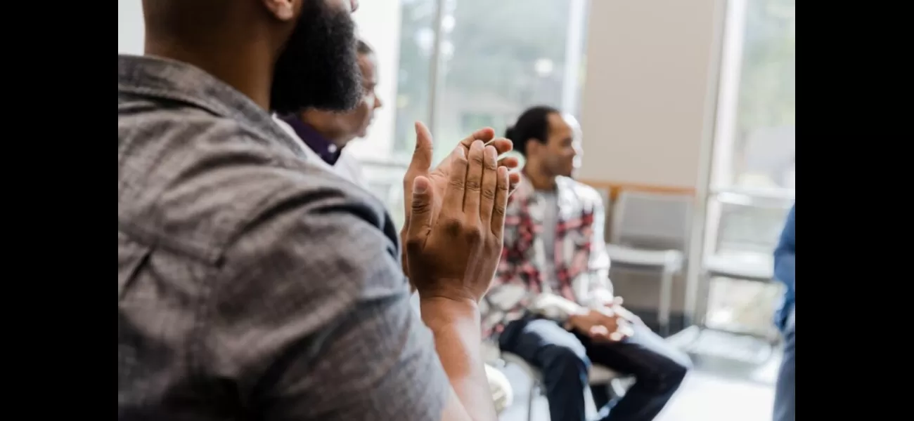 Annual summit and expo hosted by Black Health Matters in Washington, D.C. to focus on the importance of black health.