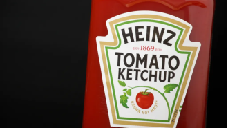 Heinz introduces new ketchup flavor, causing mixed reactions from shoppers.