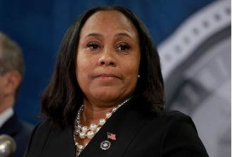 Despite a judge's warning, Fani Willis bravely chooses to openly discuss race.