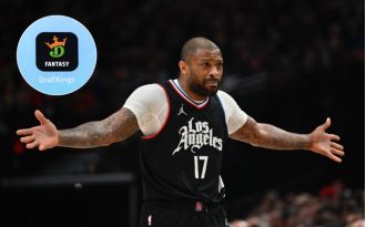 Fans are teasing players for losing bets on NBA games.