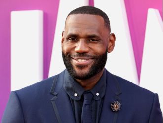 LeBron James' new book encourages children to dream big and realize their full potential: 'I Am More Than'.