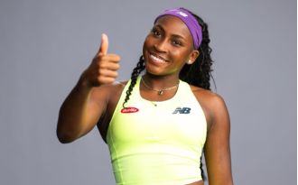 Carol's Daughter is now the official hair sponsor of tennis sensation Coco Gauff.