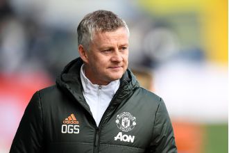 Some Man United players wanted to leave when Solskjaer became manager, according to the coach himself.