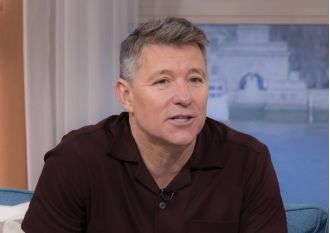 A TV personality may have a new show in the works after losing out on a coveted job to another host.