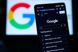 Google may start making users pay for certain search results in the future.
