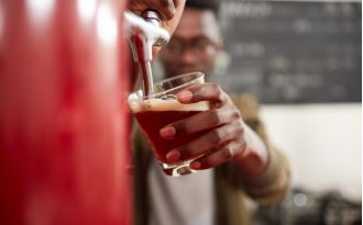 Weathered Souls, Charlotte's pioneer black-owned brewery, to shut down permanently with final call for customers.