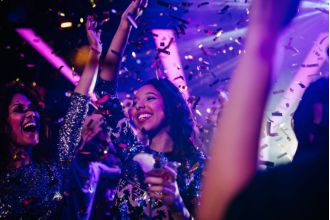 Advice for young entrepreneurs in the event planning industry to help them succeed beyond just throwing a party.