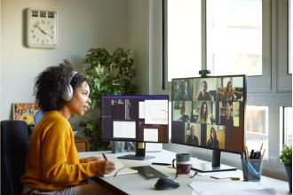 3 ways to handle your company's image on the internet effectively.