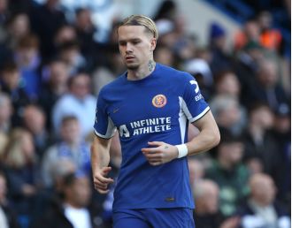 Gallas believes Mudryk could be the key to Arsenal's title hopes next season.