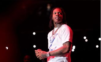 Rapper Lil Durk partners with STARRY Fizz Fest to support HBCU students through scholarships.