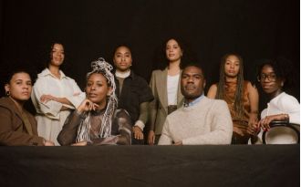 The Studio Museum in Harlem has a new program called 'Arts Leadership Praxis' for professional development.