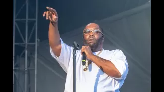 Rapper Killer Mike will perform a special series of shows at Blue Note Jazz Club in New York.