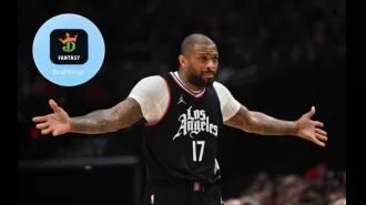 Fans are teasing players for losing bets on NBA games.