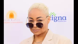 Raven-Symoné clarifies her controversial statement about not identifying as African American, saying she was simply misunderstood.