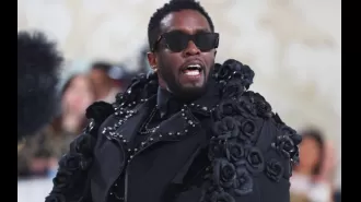 Diddy loses Met Gala invite due to ongoing federal probe.