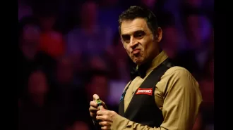 McManus says O'Sullivan doesn't need his old magic despite losing it.