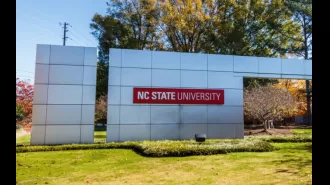 NC State graduates claim cancer diagnosis may be due to building they occupied on campus.
