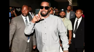 Diddy's documentaries are reportedly in production.