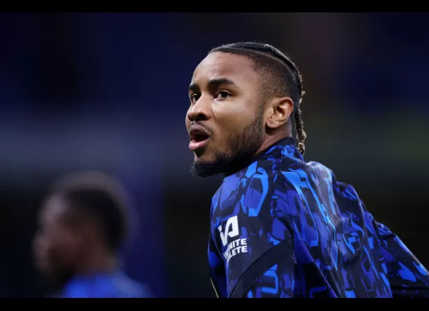 Pochettino unsure if Nkunku will be fit for Chelsea this season.