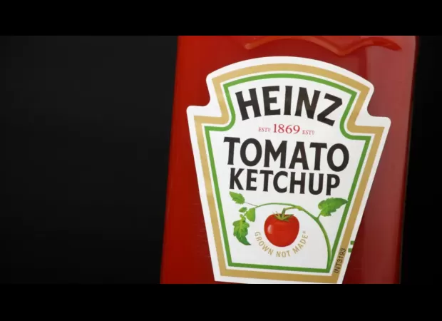 Heinz introduces new ketchup flavor, causing mixed reactions from shoppers.