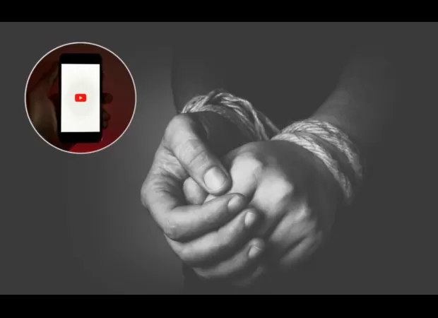 YouTuber abducted & freed in Haiti while trying to interview gang leader.