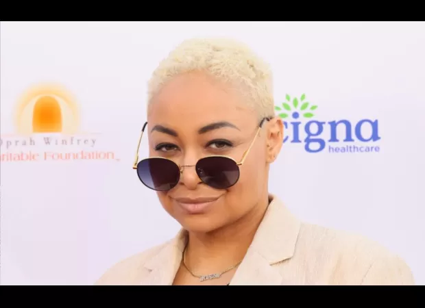 Raven-Symoné clarifies her controversial statement about not identifying as African American, saying she was simply misunderstood.