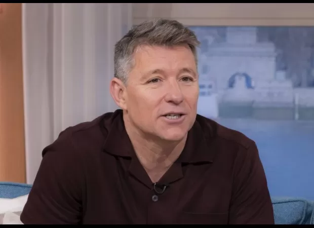 A TV personality may have a new show in the works after losing out on a coveted job to another host.