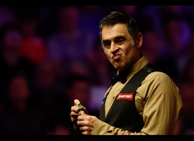 McManus says O'Sullivan doesn't need his old magic despite losing it.