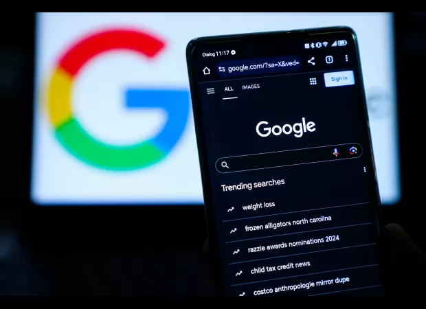 Google may start making users pay for certain search results in the future.