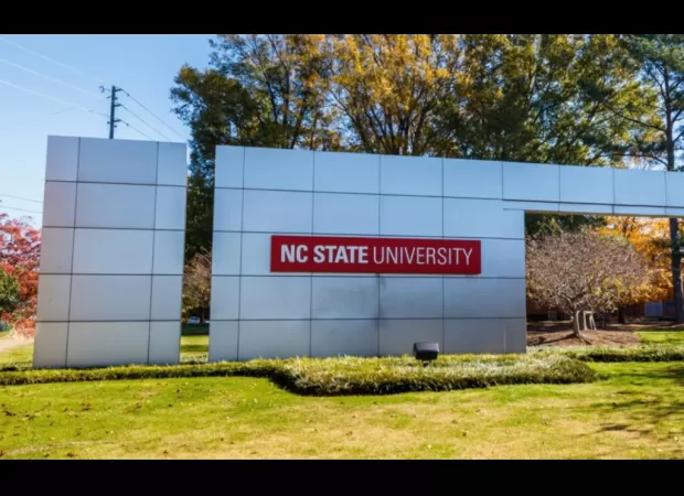 NC State graduates claim cancer diagnosis may be due to building they occupied on campus.