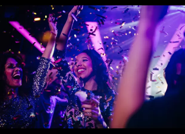 Advice for young entrepreneurs in the event planning industry to help them succeed beyond just throwing a party.