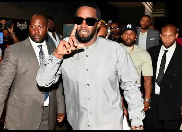 Diddy's documentaries are reportedly in production.