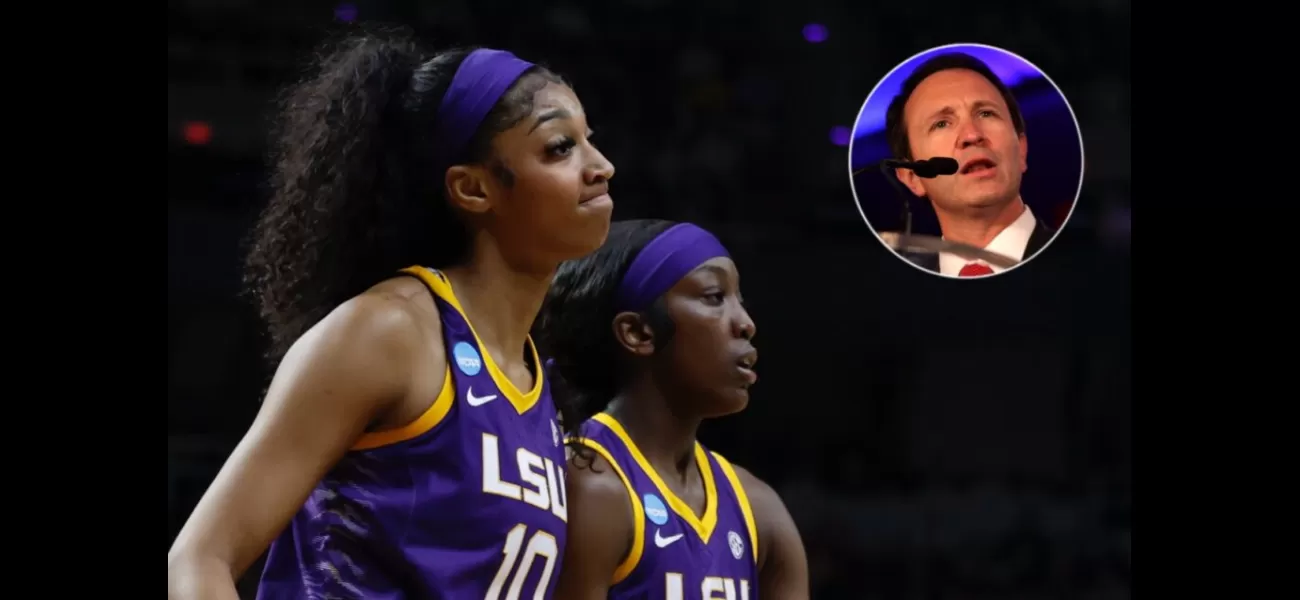 Jeff Landry is calling for LSU to take away scholarships from students who refuse to sing the national anthem.
