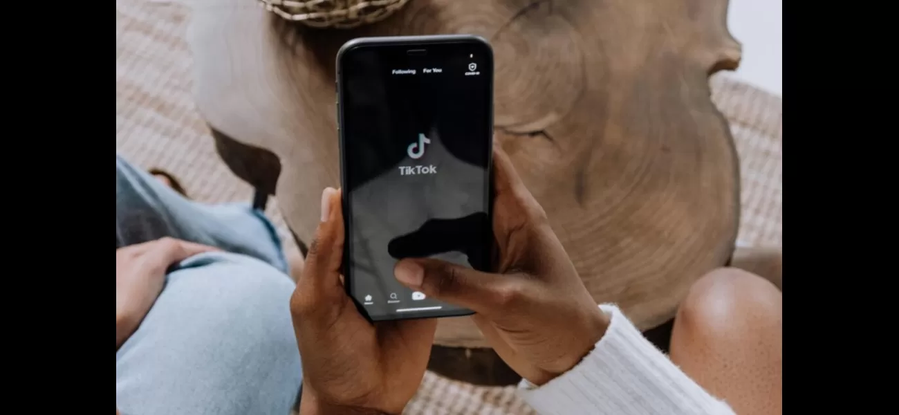 A recent Oxford report showed that Black-owned small businesses have contributed to TikTok's $24 billion economic impact.