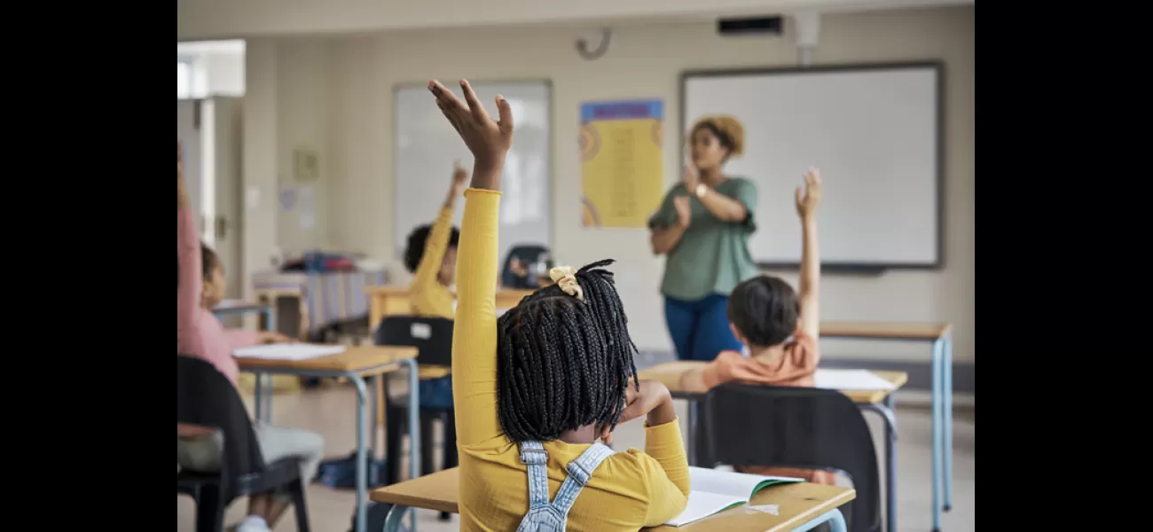 Atlanta schools are facing serious challenges due to a lack of enough teachers.